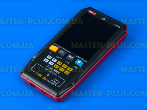 Мультиметр UNIT UT-121B+