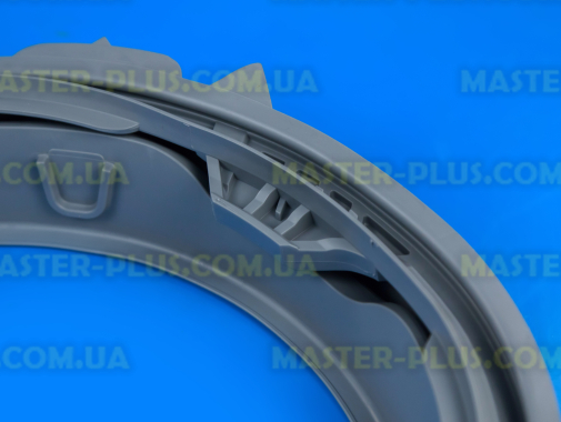 Резина (манжет) люка Samsung DC64-03988A Original для пральної машини