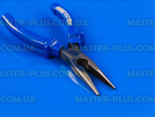 Круглогубцы 160мм синие Sigma 4357161