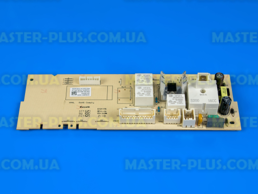 Модуль (плата) управління Beko 2838790110 для пральної машини