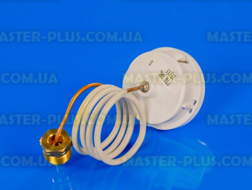 Манометр 4 бар для котла газового Hermann 48002353 для котла