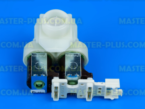 Клапан впускной Bosch 00263330 (без ориг. упаковки) для стиральной машины