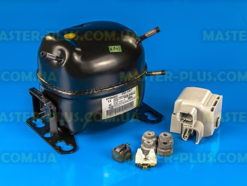 

Компрессор Embraco ERUS 60 HLP R134a 144W