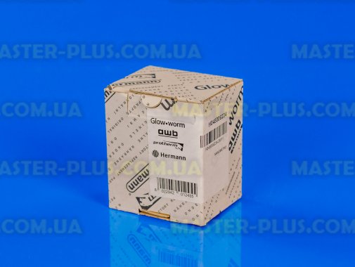 Манометр 4 бар для котла газового Hermann 48002353 для котла
