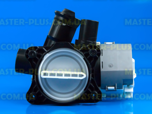 Насос в сборе с корпусом Bosch Siemens 146156 для стиральной машины
