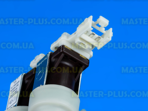 Клапан впускной Bosch 00263330 (без ориг. упаковки) для стиральной машины