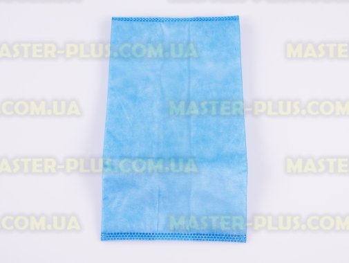 Набір синтетичних мішків для пилососа Phillips, Electrolux FILTERO FLS 01 Extra (4 мішки) для пилососа