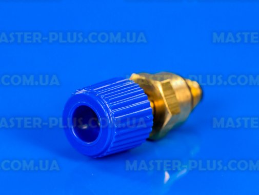 Кран подпитки для котла газового Hermann 13002578 для котла