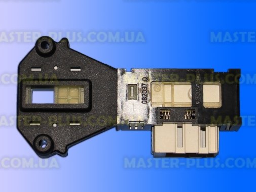 Замок (УБЛ) GORENJE DA072037 для стиральной машины