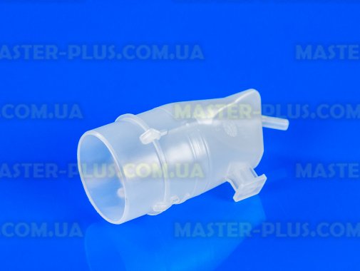 Камера прессостата Electrolux 1243071105 Original для стиральной машины