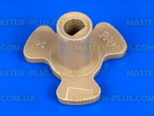Куплер (грибочок) Electrolux 50283958002 для мікрохвильової печі