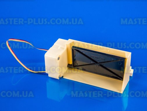 Шторка з двигуном Samsung DA31-00043F Original для холодильника