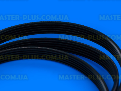 Ремінь 1214 J5 EL «Micro-V» Samsung 6602-003993 для пральної машини
