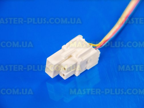 Шторка з двигуном Samsung DA31-00043F Original для холодильника