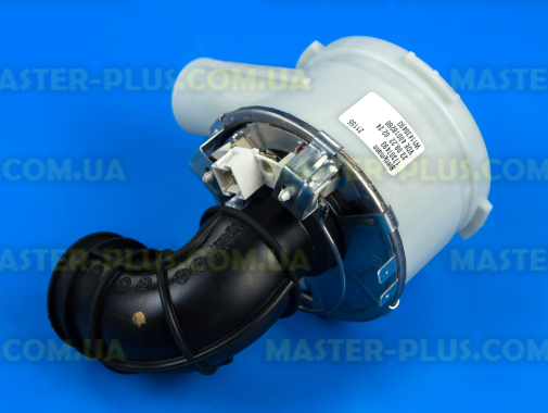 ТЭН Ariston C00634171 для посудомоечной машины