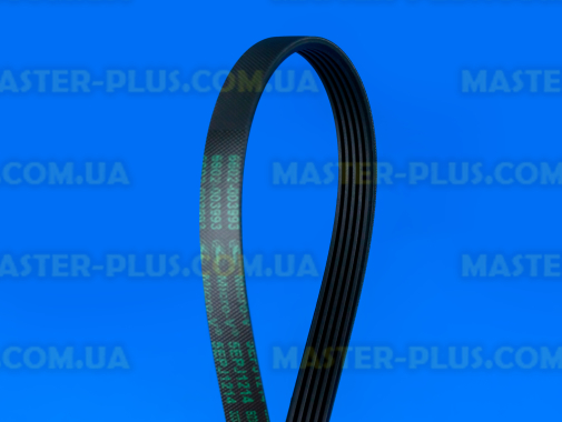 Ремінь 1214 J5 EL «Micro-V» Samsung 6602-003993 для пральної машини