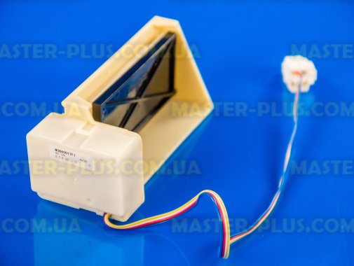 Шторка з двигуном Samsung DA31-00043F Original для холодильника