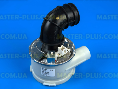 ТЭН Ariston C00634171 для посудомоечной машины
