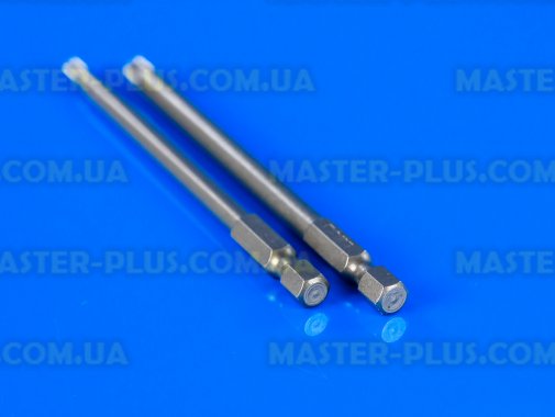 Биты Torx с отверстием T20*100мм T30*100мм Yato YT-0492