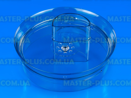 Кришка соковижималки кухонного комбайна Kenwood KW712833 для кухонного комбайна