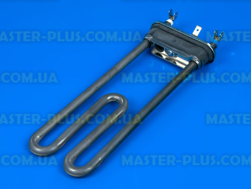 ТЭН 2000w 200мм c отв. Rester для стиральной машины