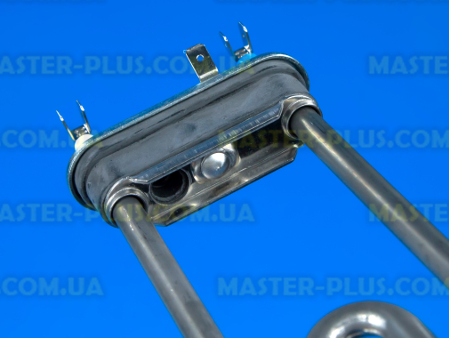 ТЭН 2000w 200мм c отв. Rester для стиральной машины