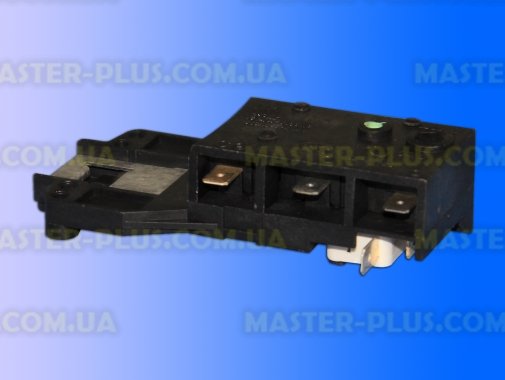 Замок (ПБЛ) сумісний з Zanussi 50680372005 для пральної машини