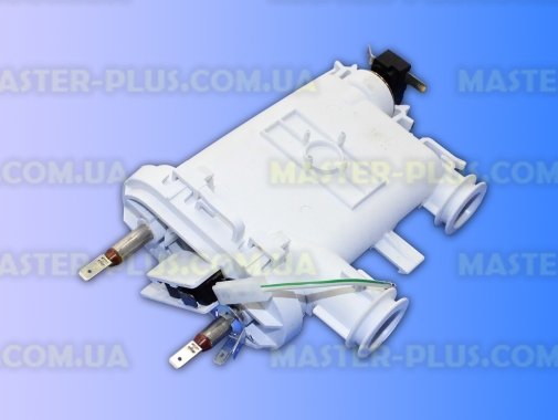 ТЭН Bosch 267274 для посудомоечной машины