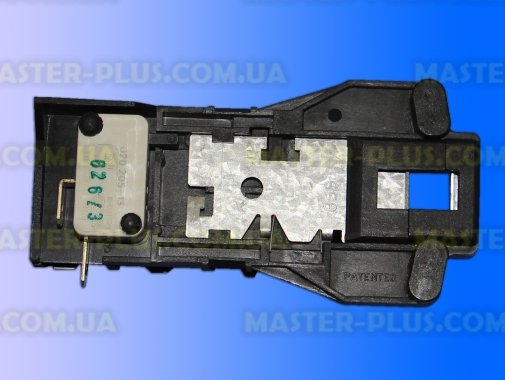 Замок (ПБЛ) сумісний з Zanussi 50680372005 для пральної машини