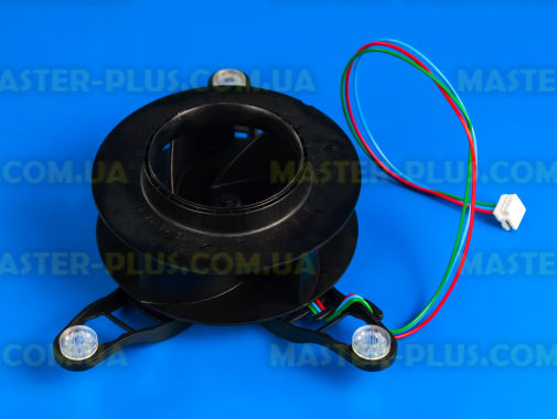 Вентилятор в сборе Bosch 12011865 для холодильника