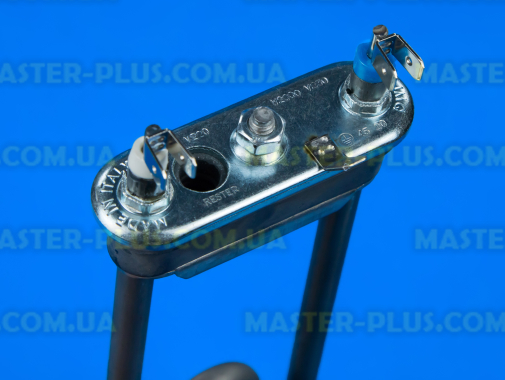 ТЭН 2000w 200мм c отв. Rester для стиральной машины
