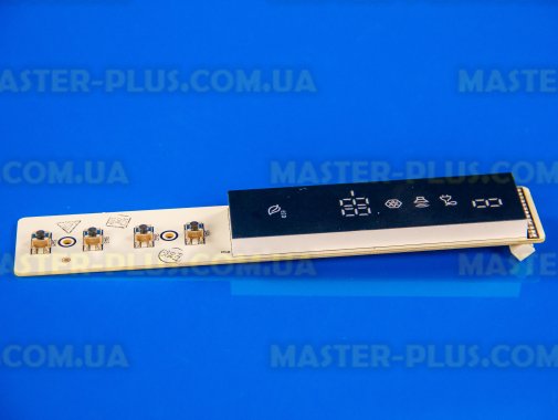 Модуль (плата) индикации, дисплей Samsung DA92-00178F для холодильника