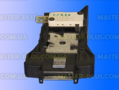 Замок (ПБЛ) сумісний з Zanussi 50680372005 для пральної машини