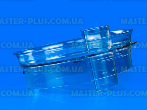 Кришка соковижималки кухонного комбайна Kenwood KW712833 для кухонного комбайна