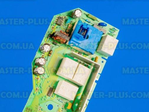 Модуль (плата управления) Electrolux 1324030202 для стиральной машины