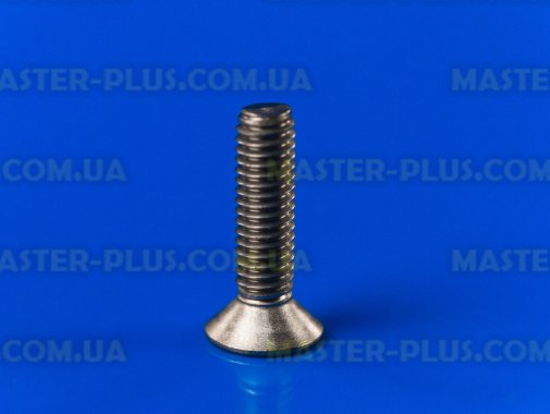 Винт М4*16 впотай под шестигранник (нержавейка) DIN 7991