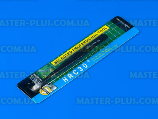 Пінцет HadsKit ESD-34A, 118мм