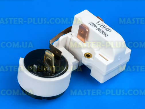 Реле "АТЛАНТ" NH 16 для холодильника