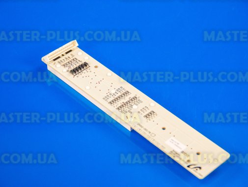 Модуль (плата) индикации, дисплей Samsung DA92-00178F для холодильника