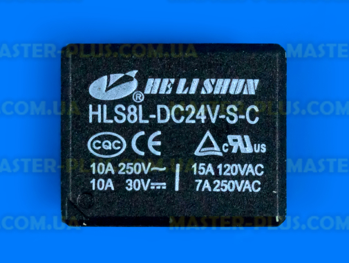 Реле HLS8L (24VDC-S-C)