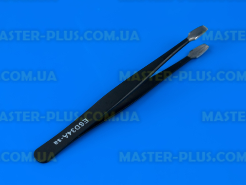 Пінцет HadsKit ESD-34A, 118мм