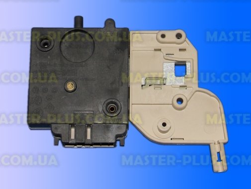 Замок (УБЛ) совместимый с Zanussi 124034824 для стиральной машины
