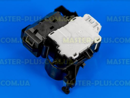 Замок (ПБЛ) Whirlpool C00510057 Original для пральної машини