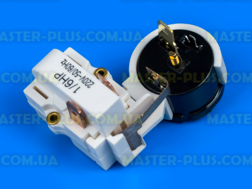 Реле "АТЛАНТ" NH 16 для холодильника