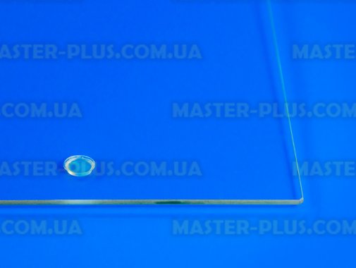 Крышка стеклянная Beko 4490910137 для плиты и духовки