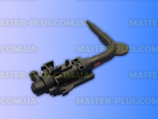 Клапан молока в зборі Bosch Siemens 656975 для кавоварки