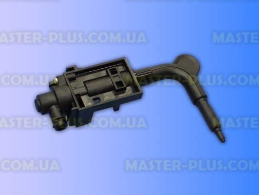 Клапан молока в зборі Bosch Siemens 656975 для кавоварки