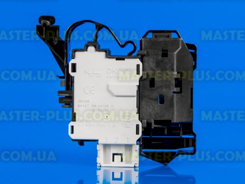 Замок (ПБЛ) Whirlpool C00510057 Original для пральної машини
