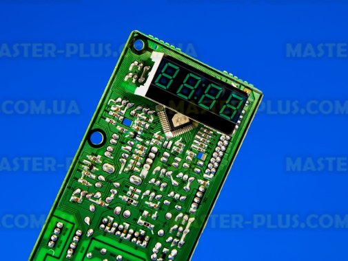 Модуль (плата) управління Samsung DE92-03487K для мікрохвильової печі