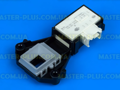 Замок (УБЛ) Whirlpool 481075043881 для стиральной машины